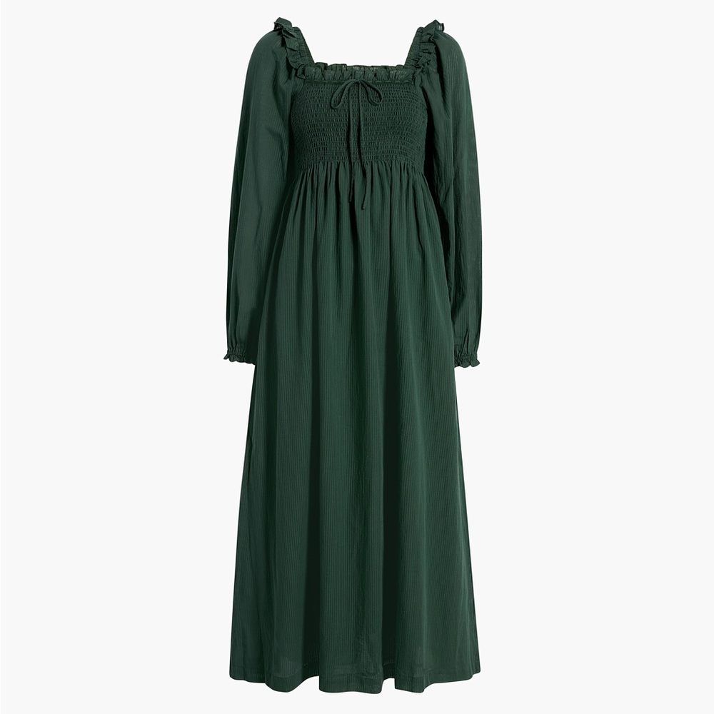 Hill House Home Scarlett Nap Dress | XS